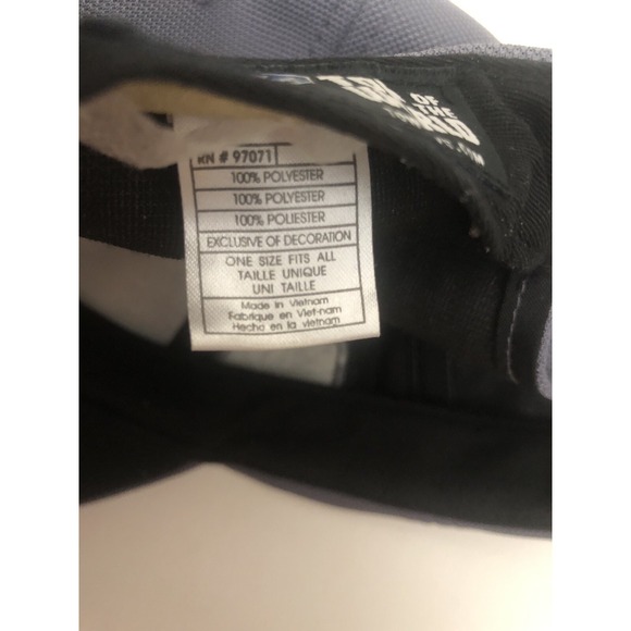 University of Kentucky Top of the World Grey 2014 Final Four Adjustable Cap - UK - Picture 9 of 11